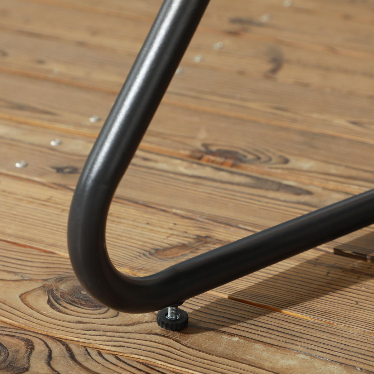 OUTSUNNY Ensemble bistrot de jardin 3 pcs 2 chaises table basse coussins beige