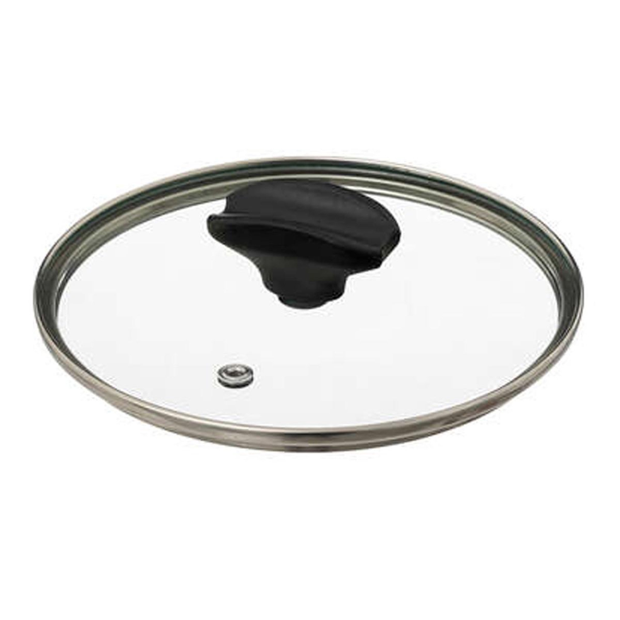 FIVE Couvercle de Cuisson en Verre  Soft  16cm Transparent
