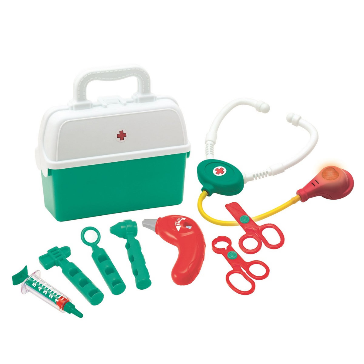 One Two Fun Mon kit médical