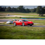 Voir la diapositive 2 : Smartbox Stage de pilotage : 2 tours sur le circuit de Dijon-Prenois en Ferrari F458 Italia - Coffret Cadeau Sport & Aventure