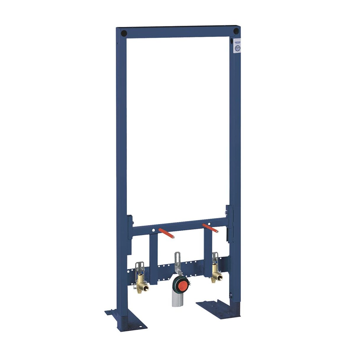 Grohe Bâti-support pour bidet 1.13m - 38581001