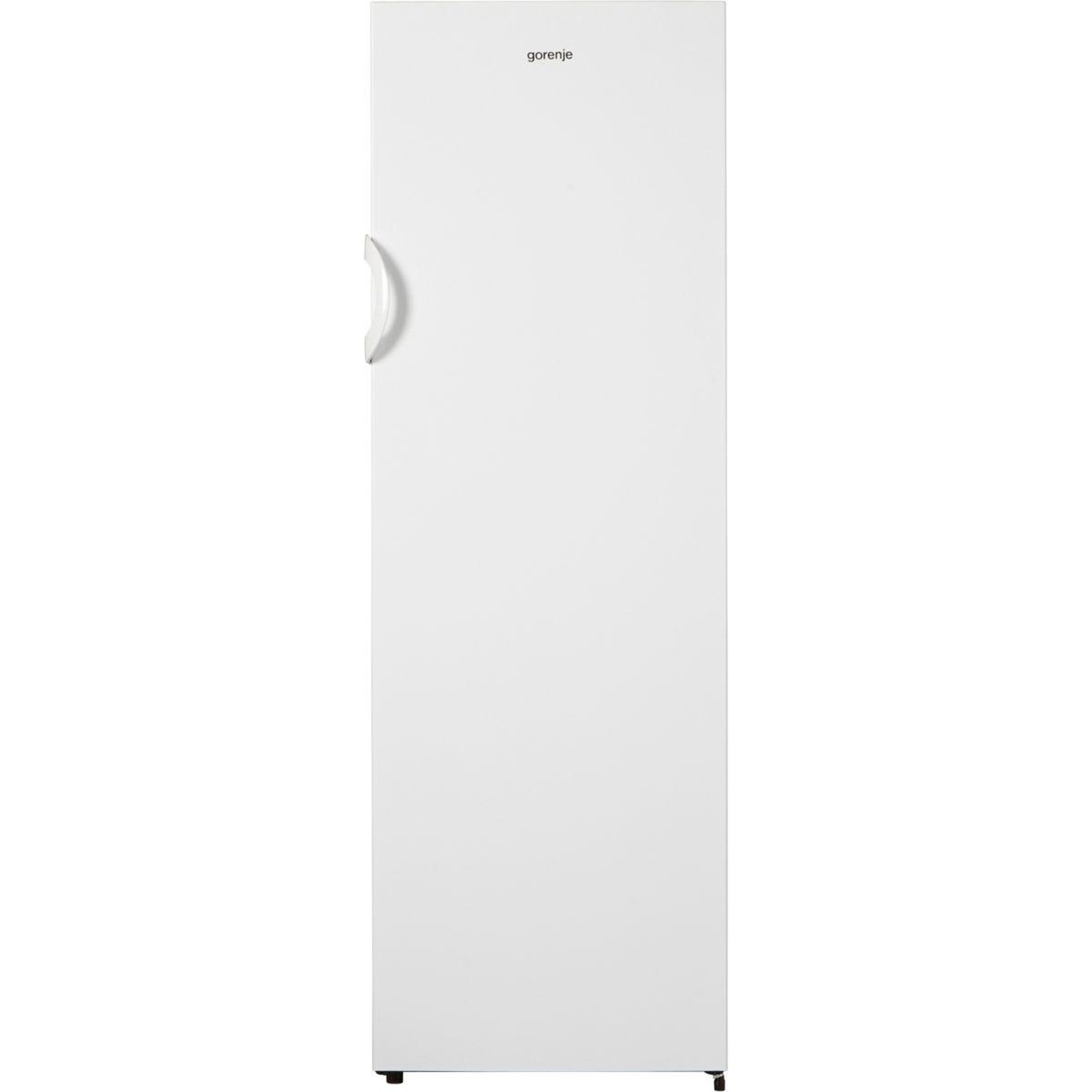 Voir la diapositive 1 : GORENJE Congélateur armoire FN4172CW
