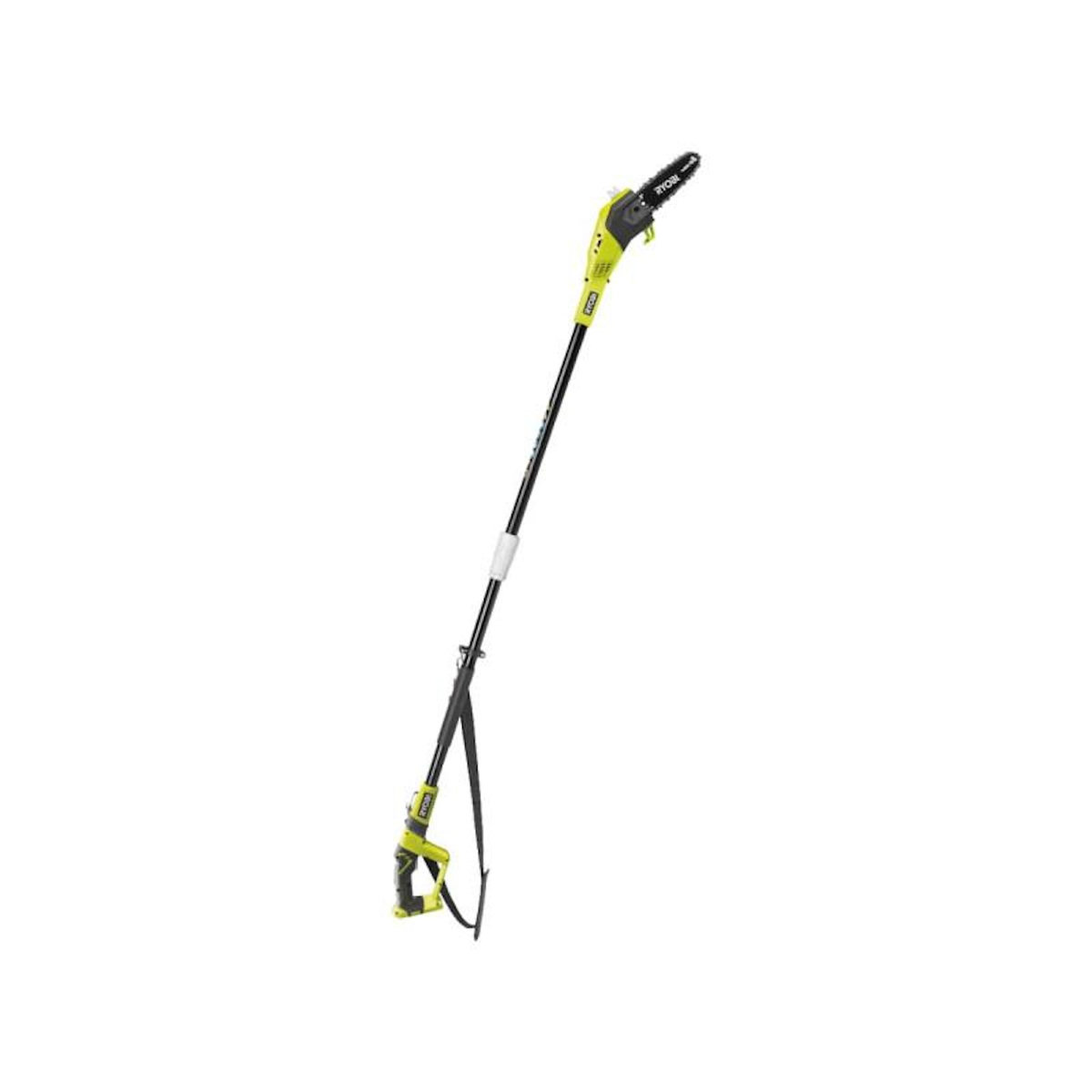Ryobi Elagueur à chaine sur perche RYOBI - OPP1820 - 18V One+ sans batterie ni chargeur