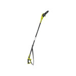 Ryobi Elagueur à chaine sur perche RYOBI - OPP1820 - 18V One+ sans batterie ni chargeur