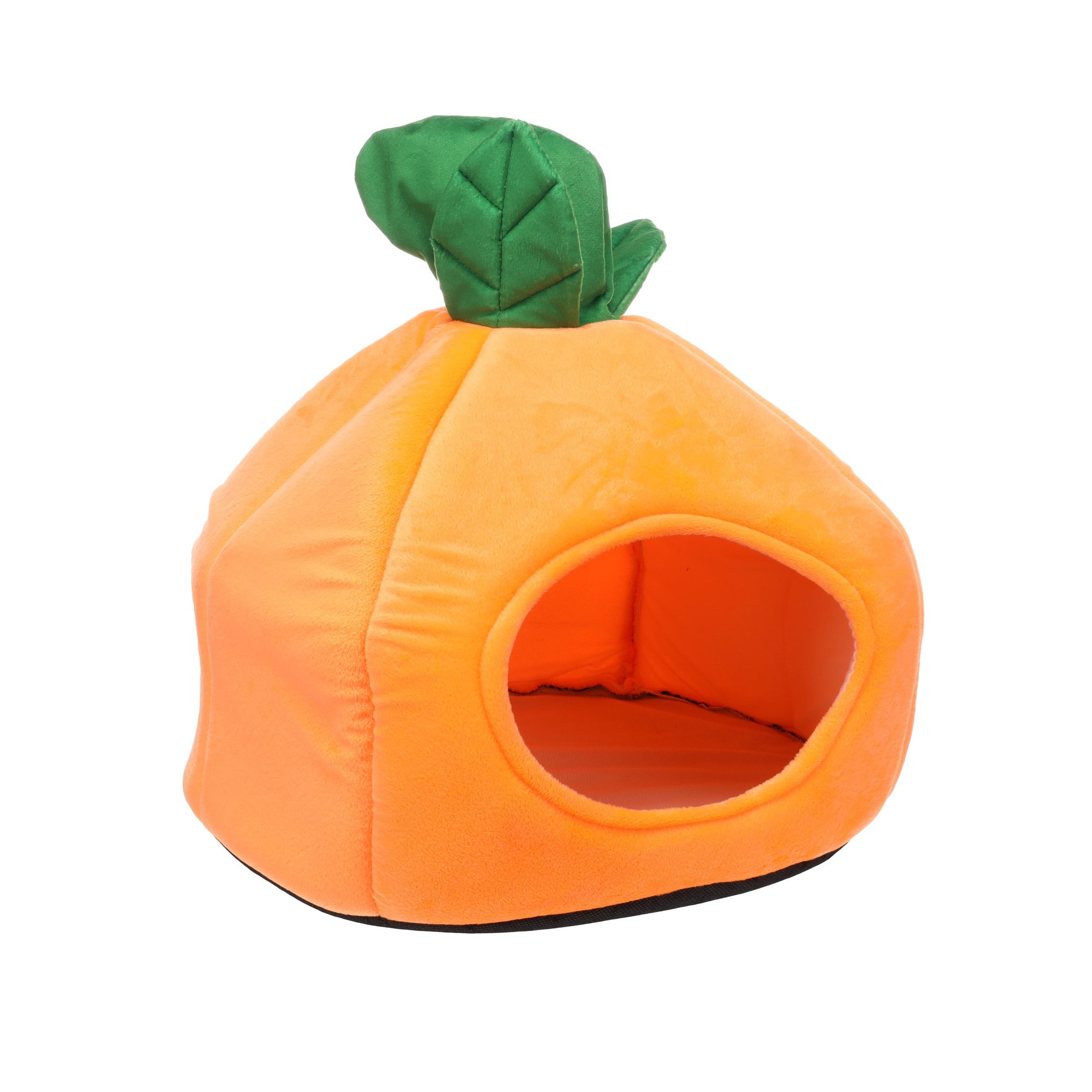Eden Espace de sommeil panier olga l'orange