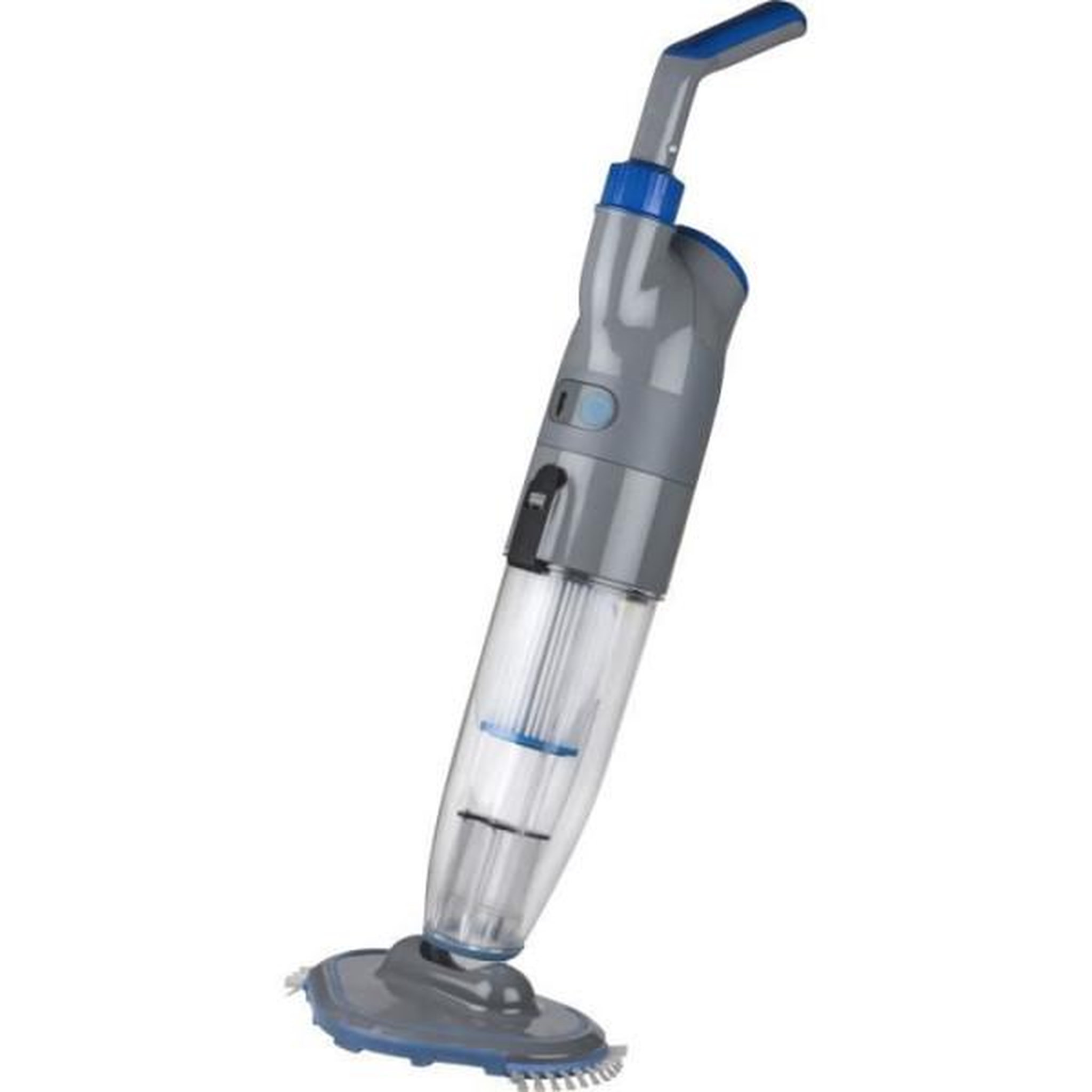 GRE GRE - Aspirateur électrique a batterie rechargeable multi-vitesse pour piscine