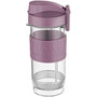 Voir la diapositive 2 : CONCEPT USINE Blender Concept-Solution SM3483 Dusty Rose