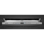 Voir la diapositive 2 : SMEG Lave vaisselle encastrable STL233CLH Hauteur 86cm