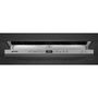 Voir la diapositive 2 : SMEG Lave vaisselle encastrable STL233CLH Hauteur 86cm