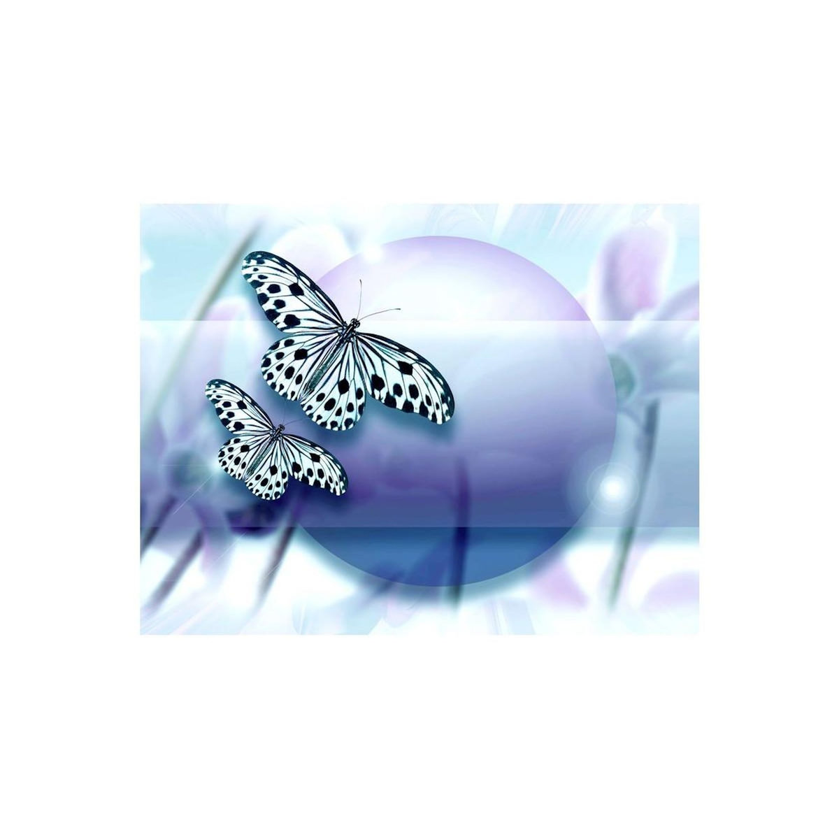 Paris Prix Papier Peint  Planet of Butterflies