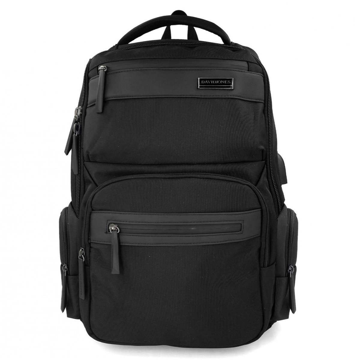 David Jones Sac à dos porte-ordinateur 17.3