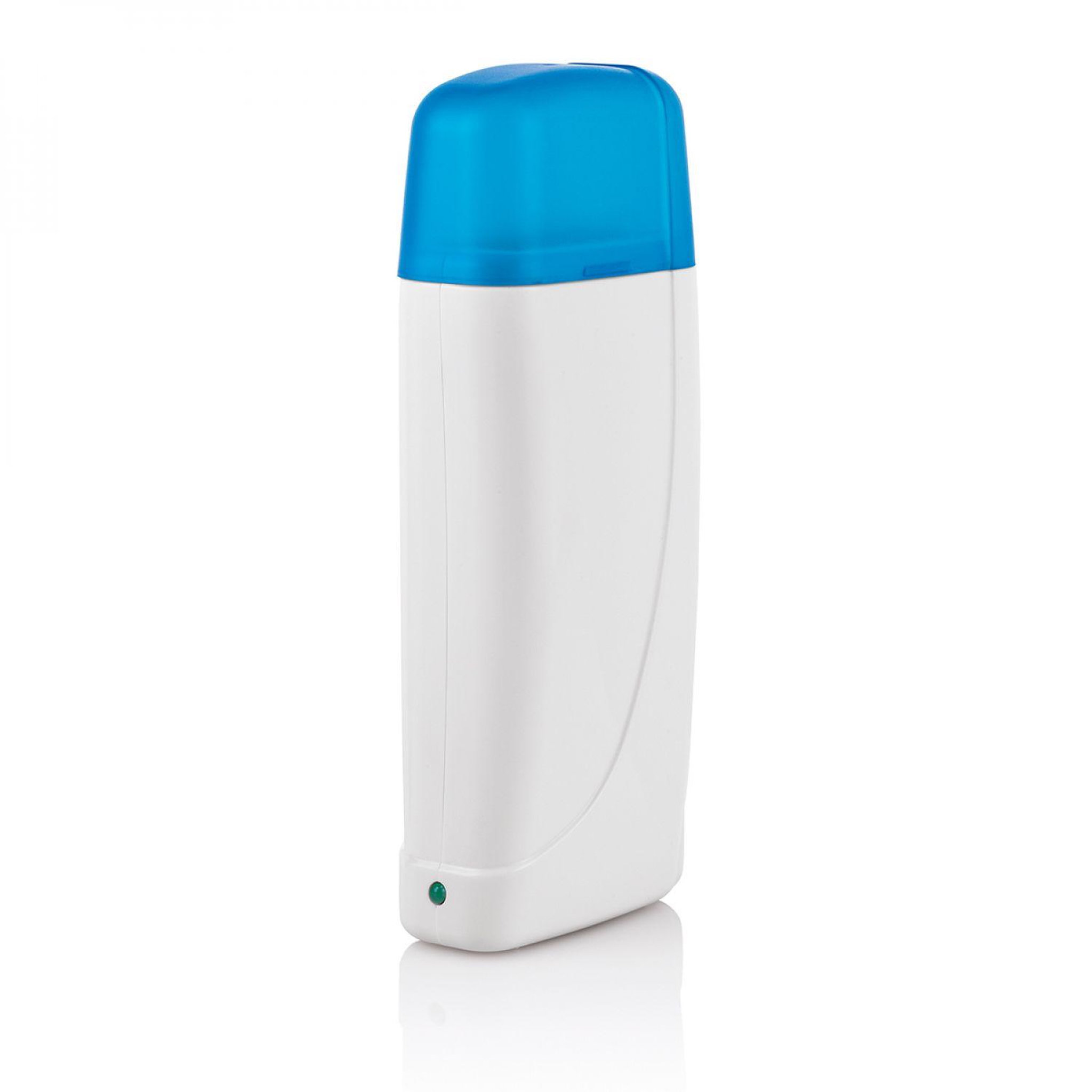 VIVEZEN Chauffe-cire pour cartouche de cire à épiler 100 ml
