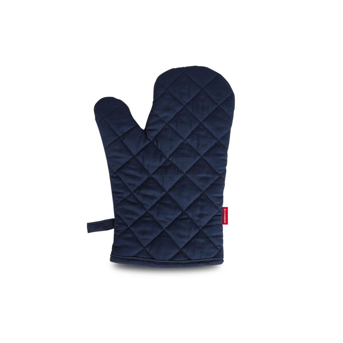 Le marquier Gant anti-chaleur pour plancha/barbecue - Le Marquier