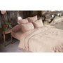 Voir la diapositive 1 : Home collection Housse de couette 100% gaze de coton