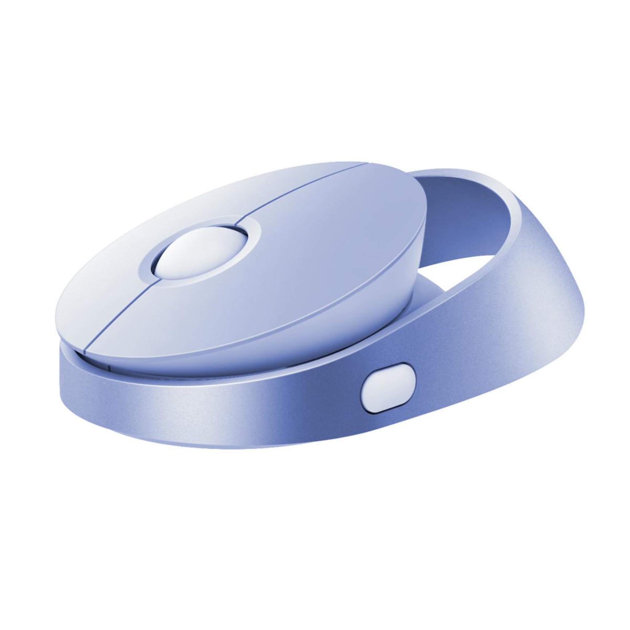 Voir la diapositive 3 : RAPOO Rapoo ralemo air 1 souris voyage rf sans fil + bluetooth optique 1600 dpi
