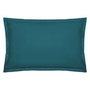 Voir la diapositive 1 : ATMOSPHERA Taie d'Oreiller  Intérieur  50x70cm Bleu Canard