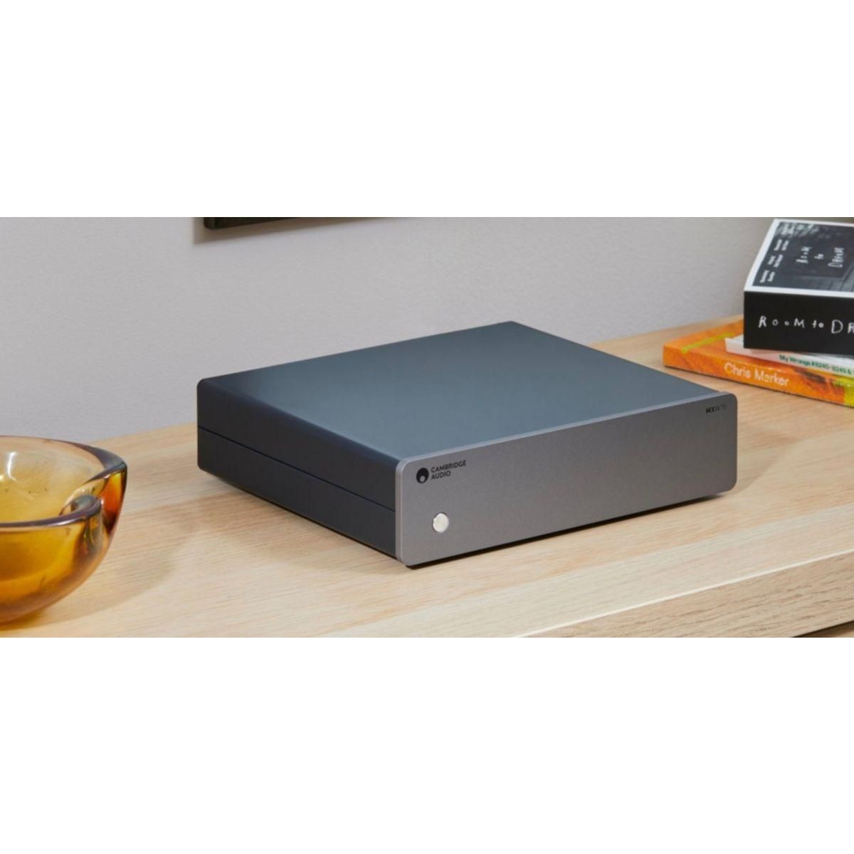 CAMBRIDGE AUDIO Amplificateur HiFi MXW70