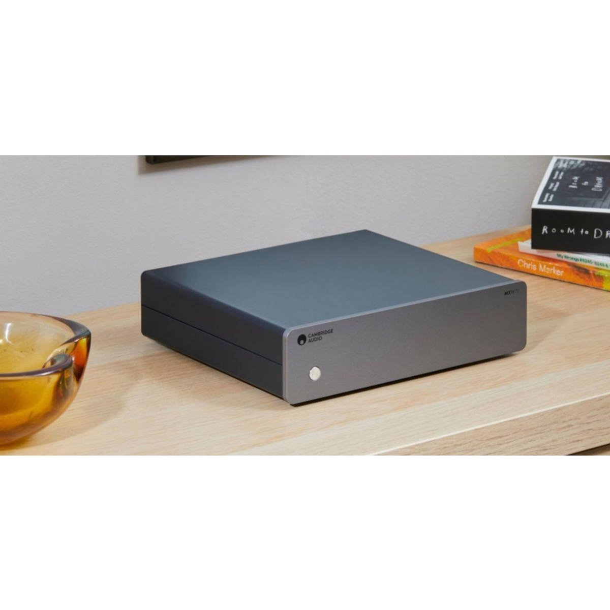 CAMBRIDGE AUDIO Amplificateur HiFi MXW70