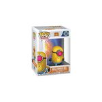 Funko Figurine Funko Pop Movies Despicable Me 4 Mega Minion Mel