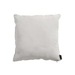 MADISON Coussin déco pour salon de jardin Panama Linnen 45 x 45 cm