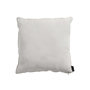 Voir la diapositive 1 : MADISON Coussin déco pour salon de jardin Panama Linnen 45 x 45 cm