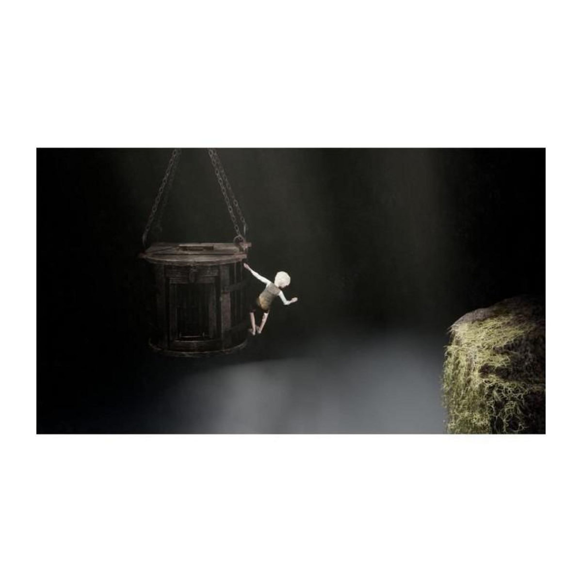 Just for games Bramble The Mountain King Jeu Nintendo Switch