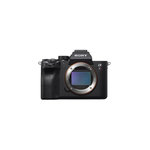 SONY Appareil photo hybride Sony Alpha A7R IV boîtier nu noir