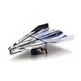 Voir la diapositive 1 : SILVERLIT Avion en papier Télécommandé SILVERLIT Flybotic Airoz 22 cm