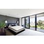 Voir la diapositive 7 : Matelas mousse 140x190 cm ANDALOU