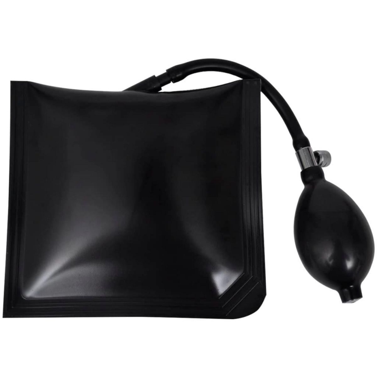 VIDAXL Kit de reparation bosses avec sac de transport XXL