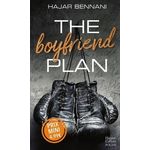 THE BOYFRIEND PLAN, Bennani Hajar