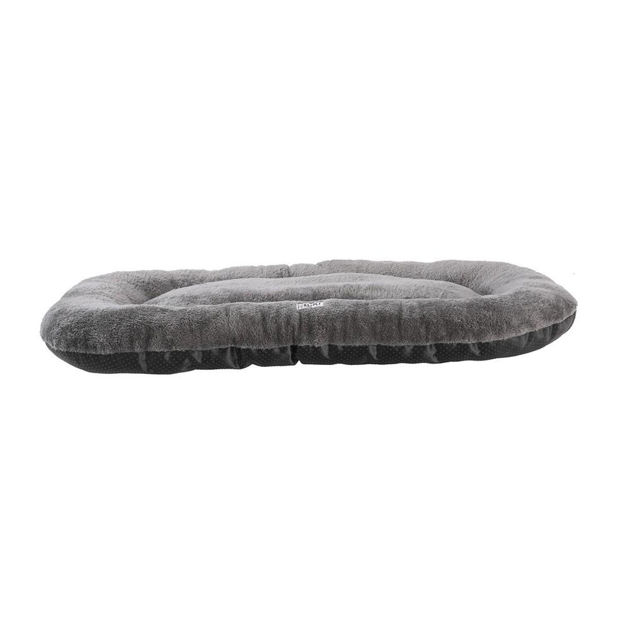 Voir la diapositive 2 : MON AMI LUKI Coussin ovale lines - anti-derapant pour chien