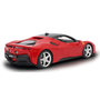 Voir la diapositive 2 : Jamara Voiture télécommandée Ferrari SF90 Stradale 1:14 rouge 2,4GHz