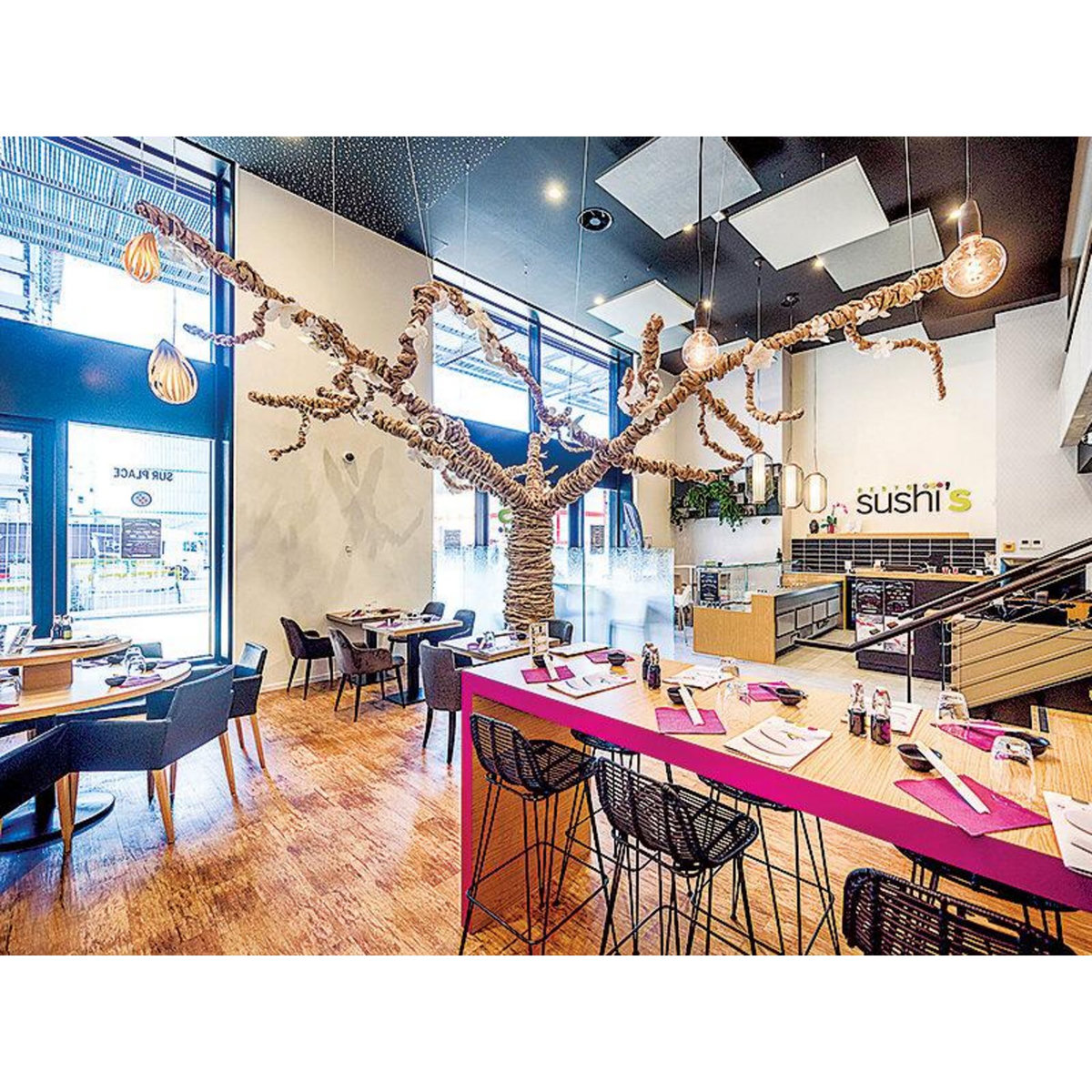 Smartbox Coffret cadeau Saint-Valentin : un dîner romantique à Strasbourg - Coffret Cadeau Gastronomie