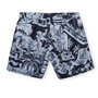 Voir la diapositive 2 : O'NEILL Maillot de bain /Gris Garçon O'Neill Cali Hybrid