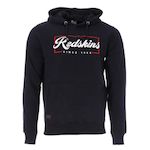 REDSKINS Sweat  Homme Redskins Hoodies. Coloris disponibles : Noir