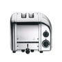 Voir la diapositive 2 : Dualit Grille-pain 2 fentes 1200w - 27030