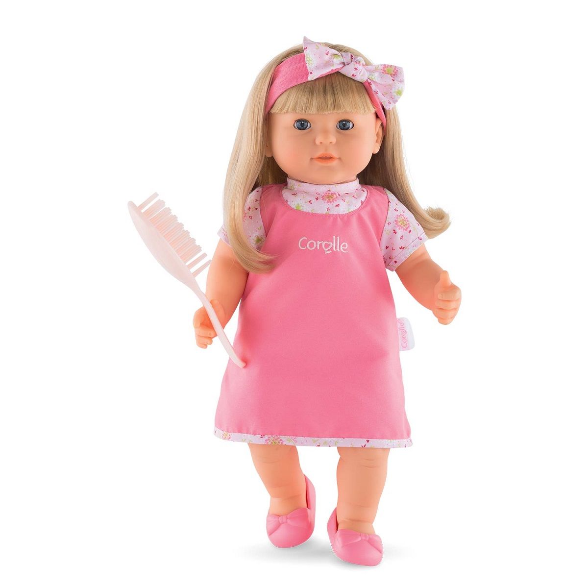 Corolle Mon grand poupon Corolle - Poupon Adèle 36 cm