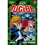 YU-GI-OH ! TOME 28, Takahashi Kazuki