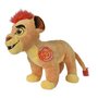 SIMBA Le Roi Lion - La garde du lion - Peluche Kion parlante - 35 cm