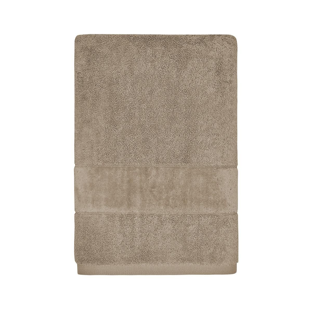 Sensei Maison Ensemble de bain 2 pièces 650 g/m² CALIFORNIA