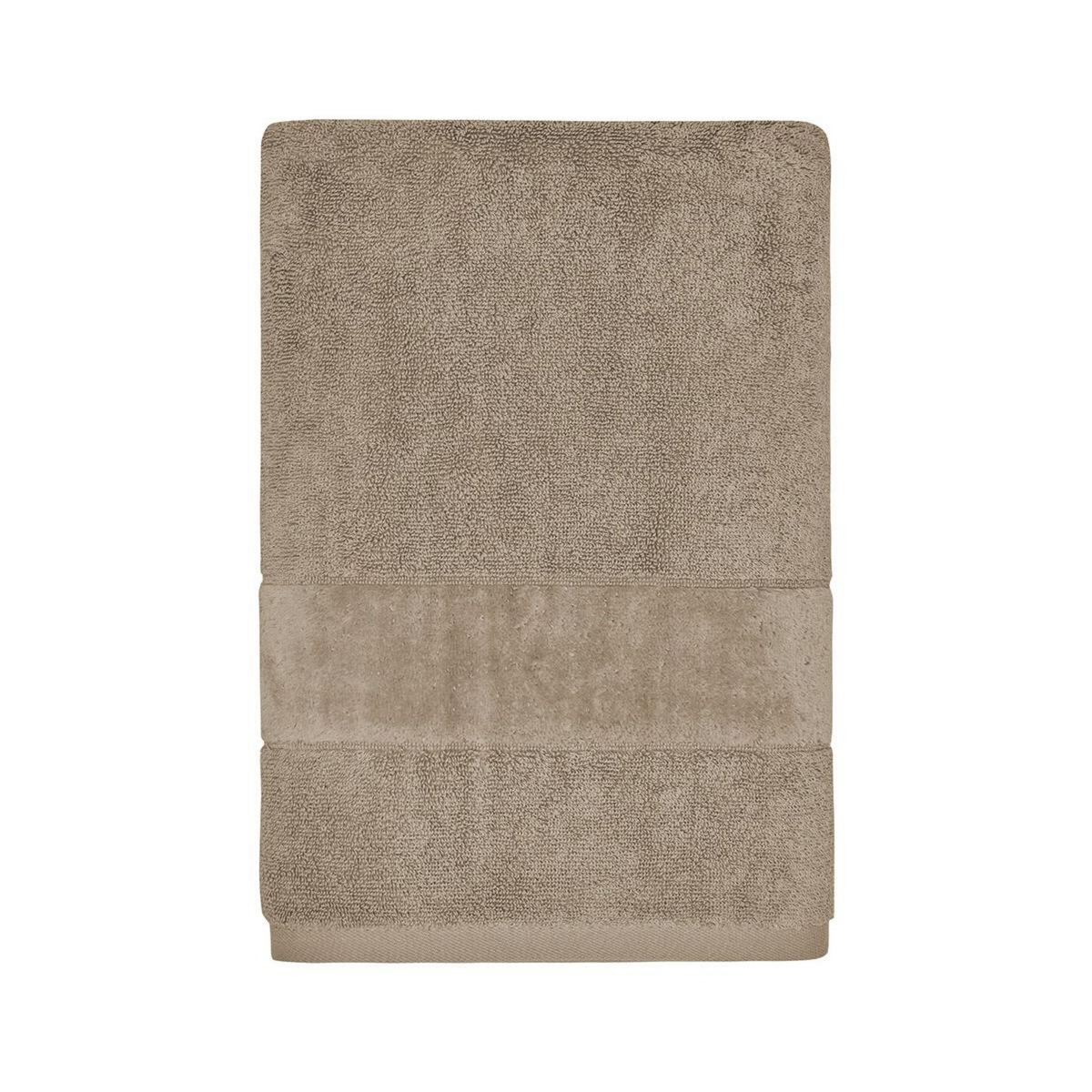 Sensei Maison Ensemble de bain 2 pièces 650 g/m² CALIFORNIA