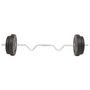 Voir la diapositive 4 : VIDAXL Ensemble d'halteres 30 kg