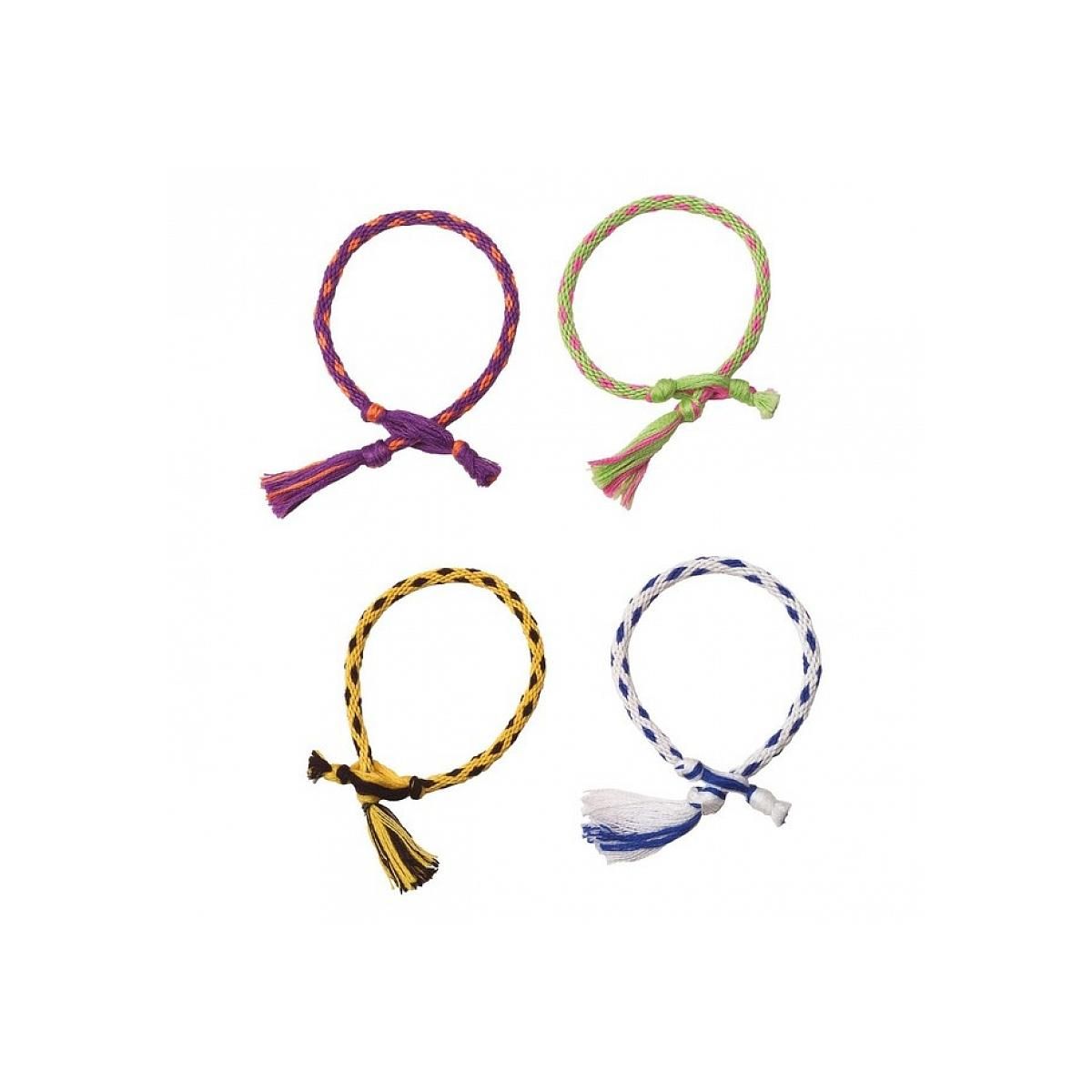 Au Sycomore LovelyBox Bracelet amitie