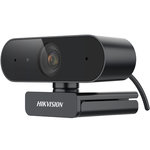 HIKVISION Hikvision DS-U02 webcam 2 MP 1920 x 1080 pixels USB Noir