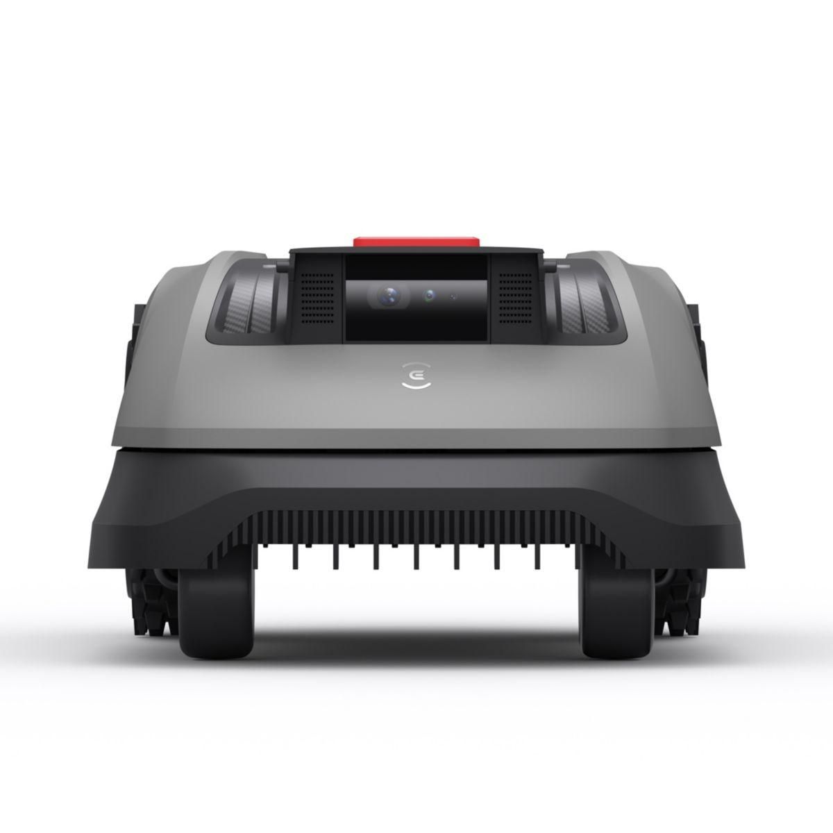 ECOVACS Tondeuse gazon robot GOAT O1200 RTK EU