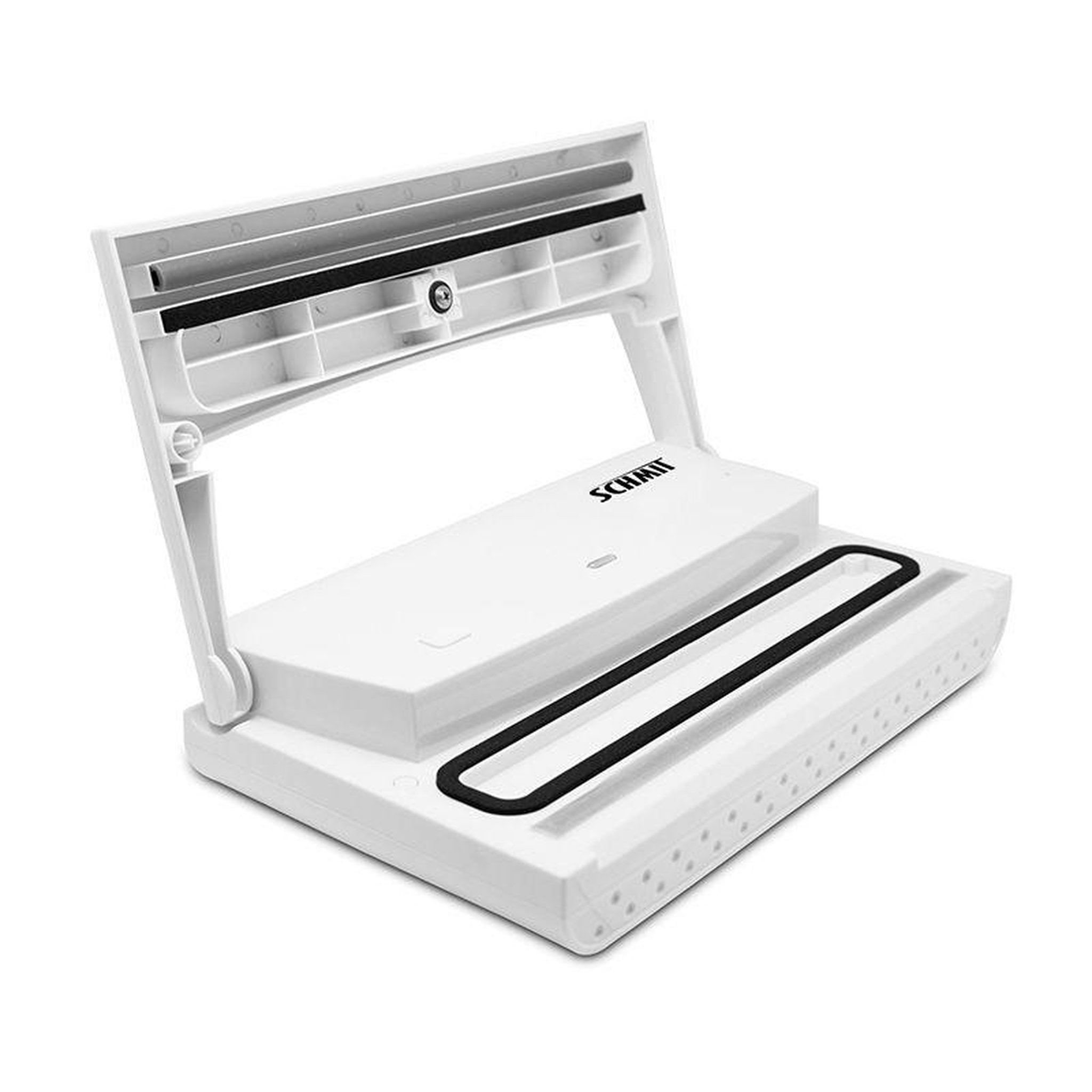 SCHMIT Machine Sous Vide Avec 10 Sacs Offerts Schmit V1 Blanc