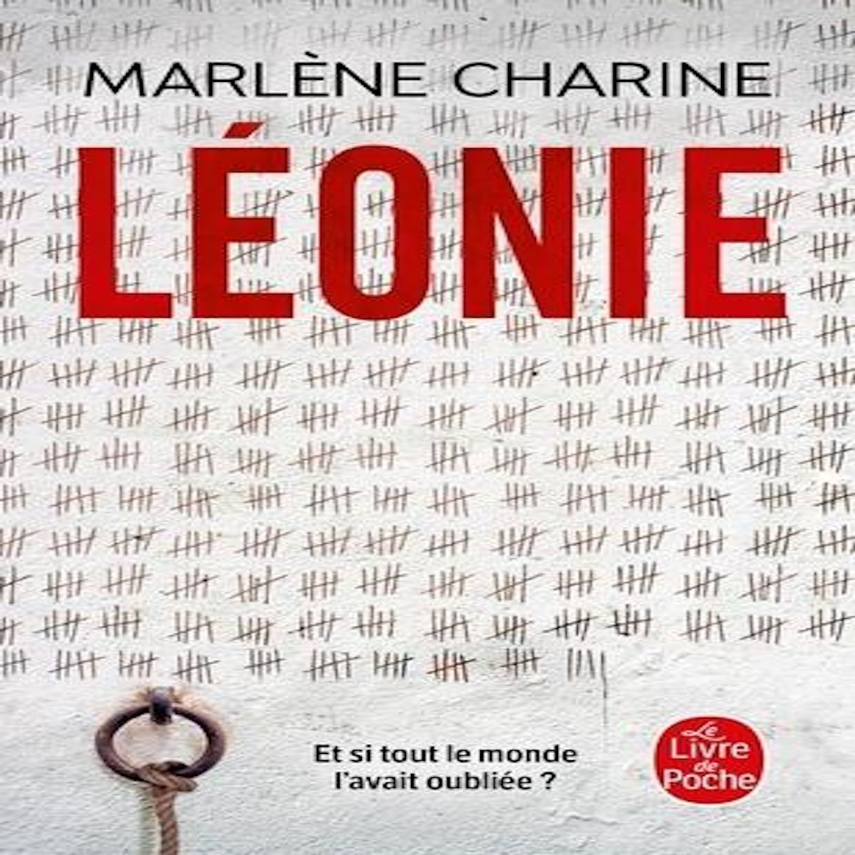 LEONIE, Charine Marlène