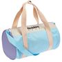 Voir la diapositive 2 : REDSKINS Sac de sport bleu et violet