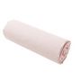 Voir la diapositive 2 : ACTUEL Drap housse uni polycoton